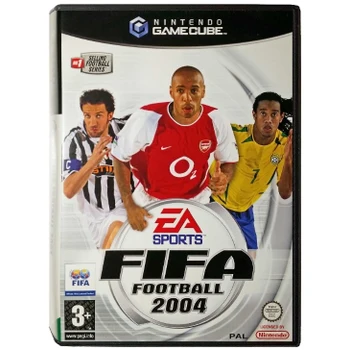 Electronic Arts FIFA Football 2004 Refurbished GameCube Game